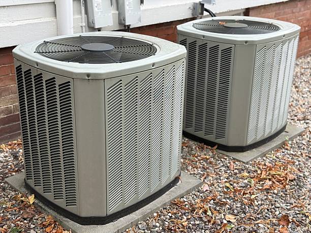 Reliable Hvac contractor in Liberty, MO by JG Cool HVAC